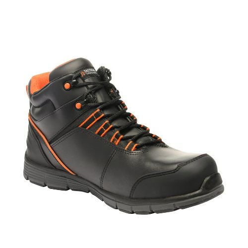 Tactical Threads Tt Dismantle Boots Black